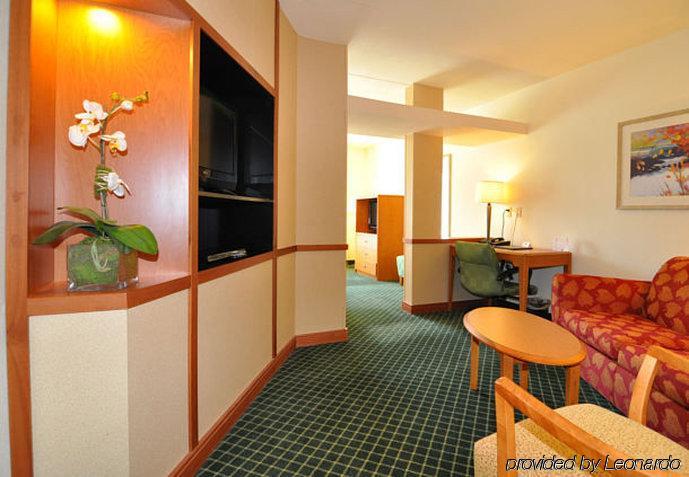 Fairfield Inn & Suites Marianna Extérieur photo