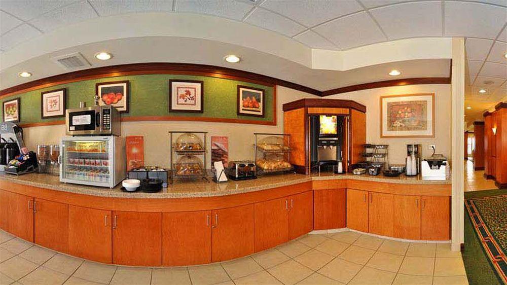Fairfield Inn & Suites Marianna Extérieur photo
