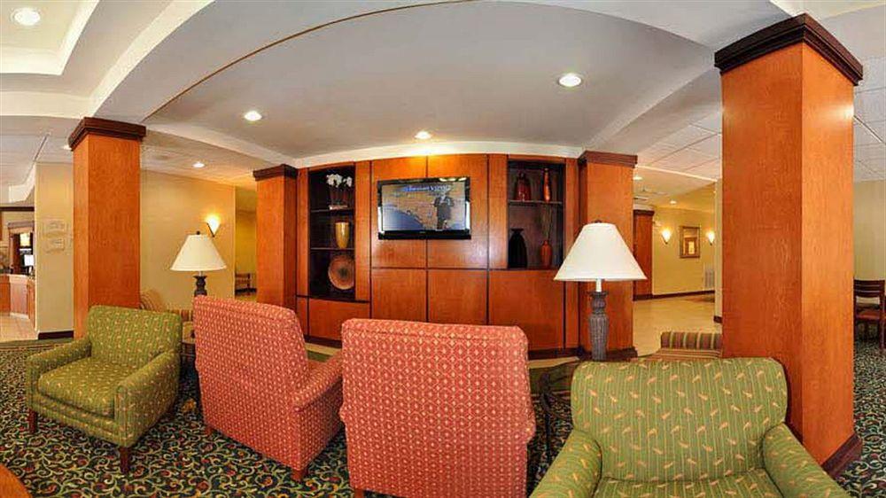 Fairfield Inn & Suites Marianna Extérieur photo