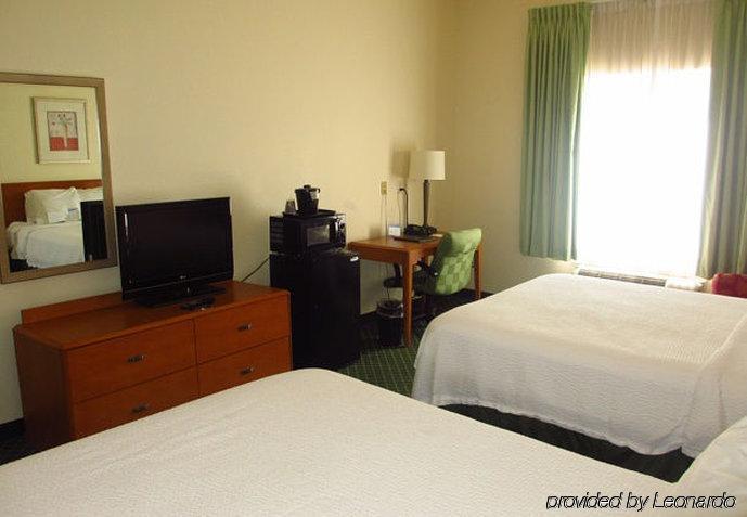 Fairfield Inn & Suites Marianna Extérieur photo
