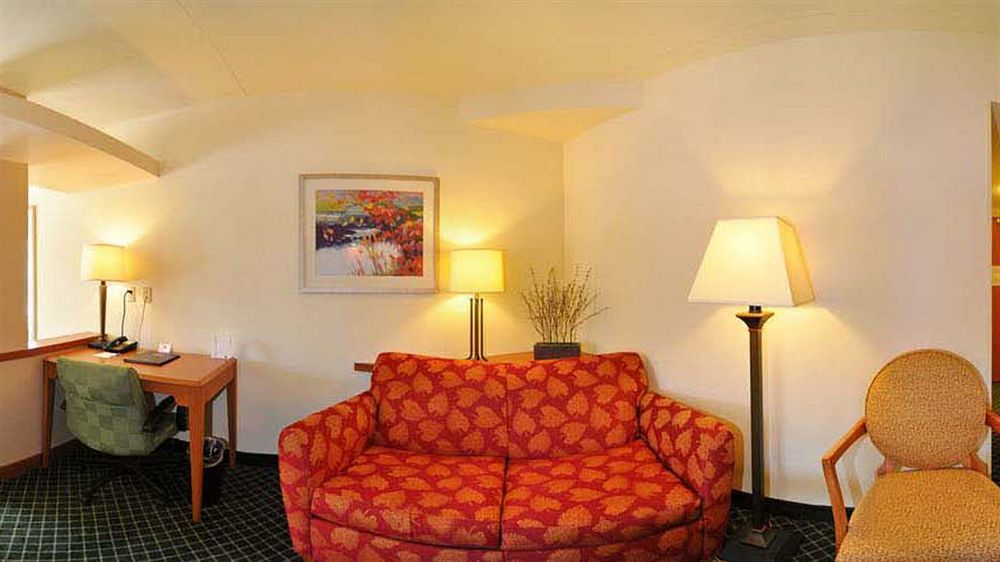 Fairfield Inn & Suites Marianna Extérieur photo